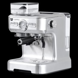 Mayaka Premium MP Coffee High End Coffee Maker Built-in Grinder CMG-5700S GS