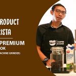Review Mesin Kopi MAYAKA PREMIUM CMG-5700S GS